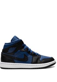 Jordan Jordan 1 Mid "Split" sneakers - Blu