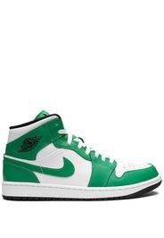 Jordan Air Jordan 1 Mid sneakers - Bianco