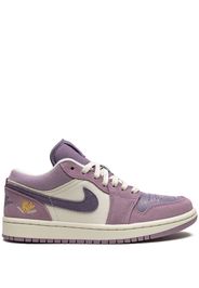 Jordan Air Jordan 1 Low IWD sneakers - Viola