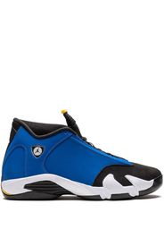 Jordan Air Jordan 14 "Laney" sneakers - Blu