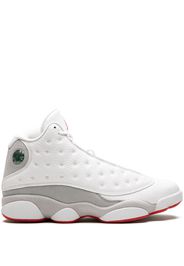 Jordan Air Jordan 13 "Wolf Grey" sneakers - Bianco