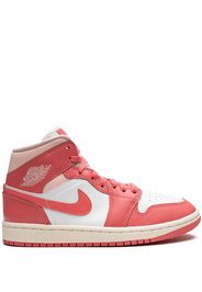 Jordan Air Jordan 1 Mid sneakers - Rosa