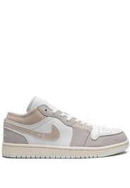 Jordan Air Jordan 1 Low SE Craft sneakers - Grigio