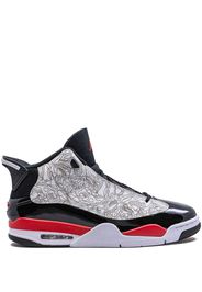 Jordan Sneakers Air Jordan Dub Zero - Bianco