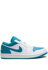 Jordan Air Jordan 1 Low sneakers - Bianco