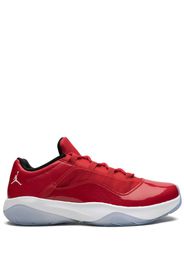 Jordan CMFT Low 11 "University Red" sneakers - Rosso