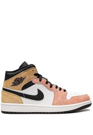 Jordan "Sneakers Air Jordan 1 Mid SE ""Flight Club""" - Bianco