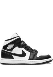 Jordan Air Jordan 1 Mid "Panda" sneakers - Nero