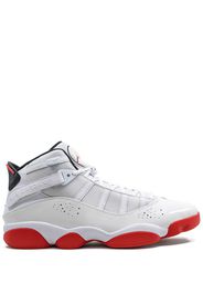 Jordan Jordan 6 Rings sneakers - Bianco