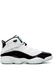 Jordan Air Jordan 6 Rings sneakers - Bianco