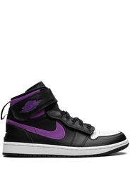 Jordan Air Jordan 1 Hi Flyease "Wild Berry" sneakers - Nero