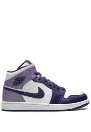 Jordan Air Jordan 1 Mid "Blueberry" sneakers - SKY J PRUPLE/SLY J PURPLE