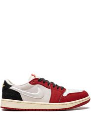 Jordan x Trophy Room Air Jordan 1 Low OG "Home" sneakers - Bianco