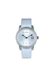 Jorg Hysek IO Classique 36mm - Bianco