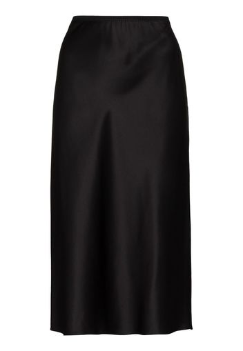 Issak midi skirt