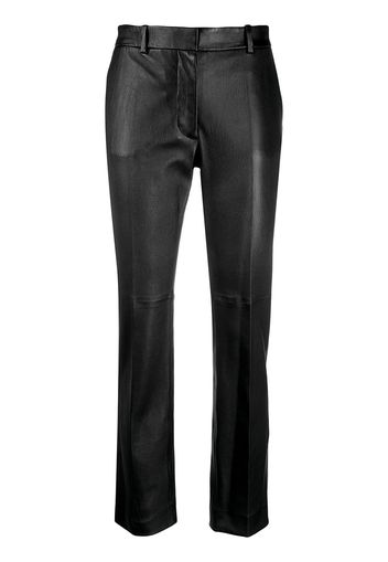 Joseph Pantaloni slim - Nero