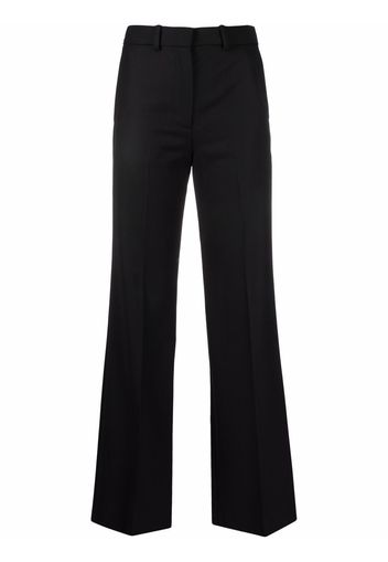 JOSEPH Morissey tailored trousers - Nero