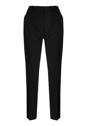 JOSEPH cropped tailored trousers - Nero