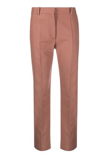 JOSEPH Pantaloni slim Coleman - Toni neutri