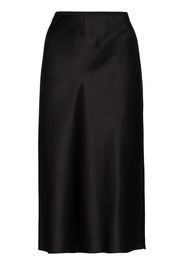 Issak midi skirt