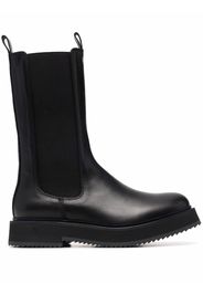 JOSEPH British Chelsea boot - Nero