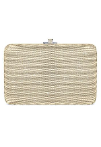 Clutch monogram 'Slim Side'