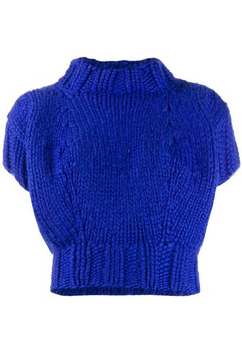 1997's knitted top