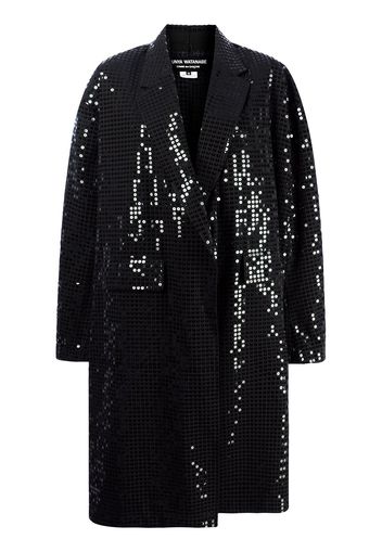 Junya Watanabe Blazer oversize - Nero