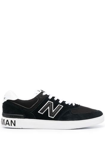 Junya Watanabe x New Balance Numeric 379 sneakers - BLACK