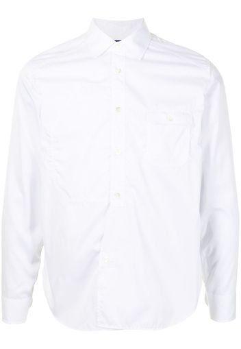 Junya Watanabe Camicia - Bianco