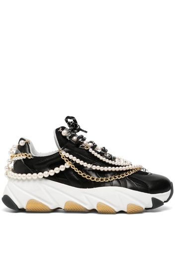 Junya Watanabe ASH Pearl sneakers - Nero