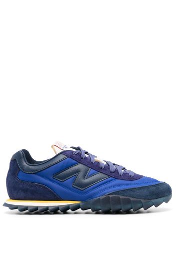 Junya Watanabe x New Balance panelled sneakers - Blu