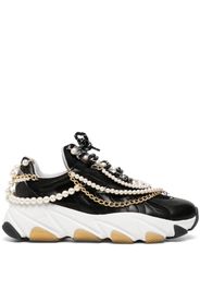 Junya Watanabe ASH Pearl sneakers - Nero