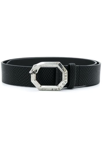 snake buckle belt