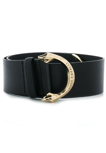 snake buckle belt