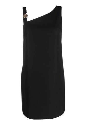 Just Cavalli sleeveless mini dress - Nero