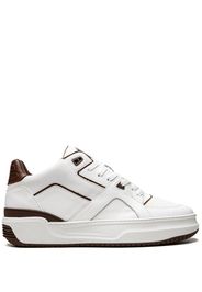 Just Don Courtside Low sneakers - Bianco