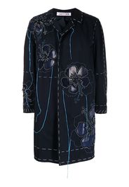 JUST IN XX Cappotto - Blu