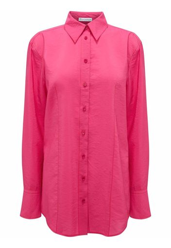 JW Anderson RELAXED FIT SHIRT - Rosa