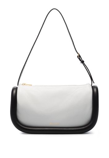 JW Anderson Borsa a spalla The Bumper - Bianco