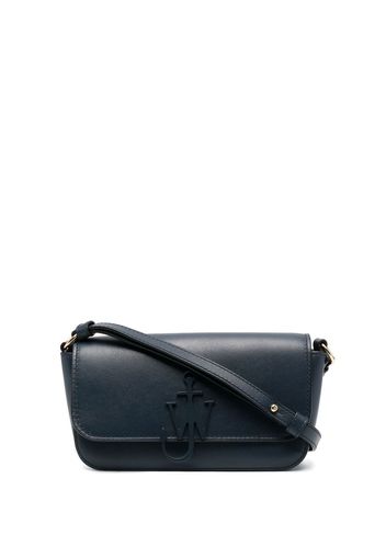 JW Anderson Anchor Chain crossbody bag - DARK NAVY