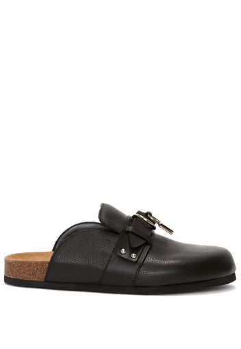 JW Anderson Mules - Nero