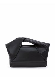 JW Anderson TWISTER BAG - Nero