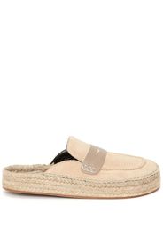 JW Anderson Espadrilles - Toni neutri