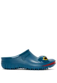 JW Anderson JW ANDERSON x WELLIPETS CLOGS - Blu