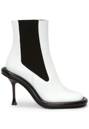 JW Anderson Stivali Chelsea - Bianco