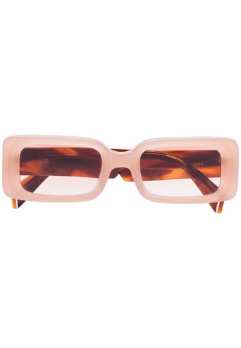 pink Barbarella 5 sunglasses