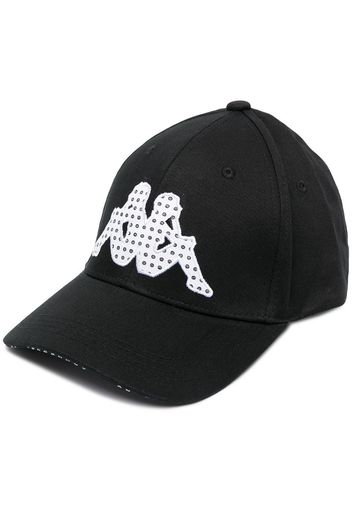 Cappello da baseball con ricamo