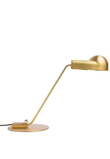 Karakter Domo brass table lamp - Oro