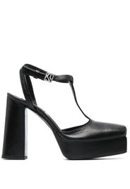 Karl Lagerfeld Jeans Pumps Soiree 125mm - Nero